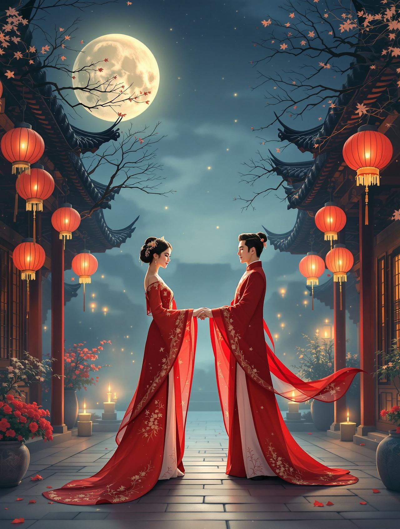 古风甜宠:王妃你别跑 - 红果网网 古风甜宠:王妃你别跑 - 红果网网热播甜宠剧目