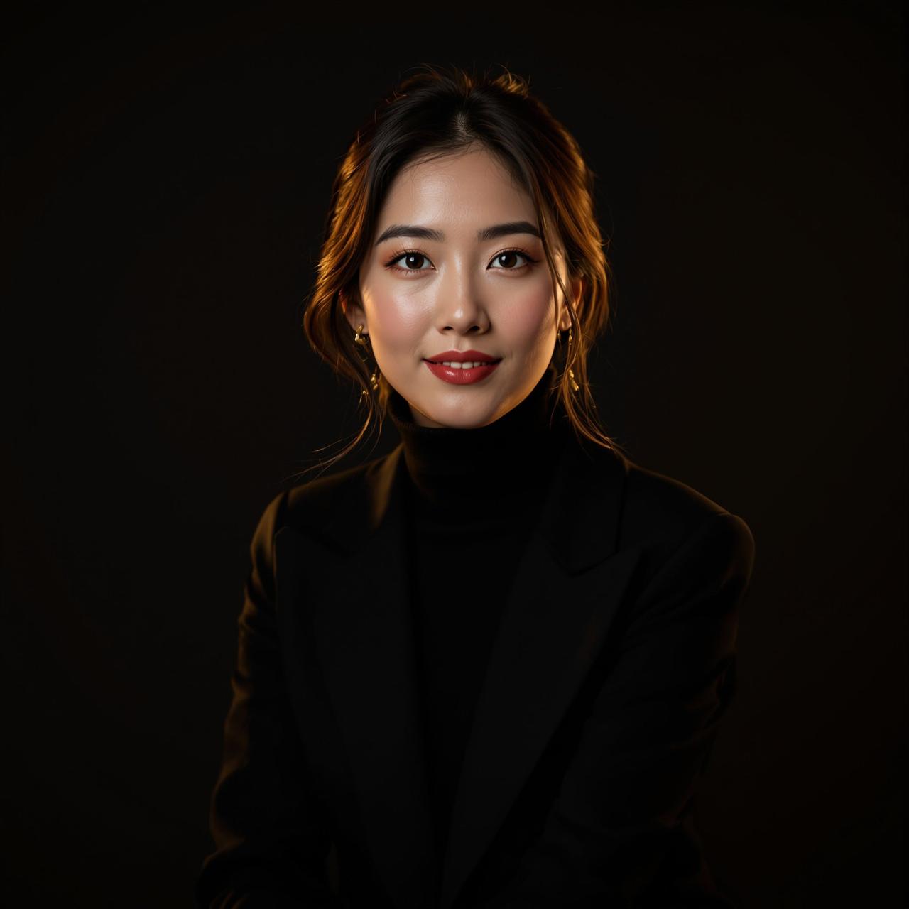 陈思雨 - 红果网网导演总监 陈思雨 - 导演总监 - 红果网网核心团队成员